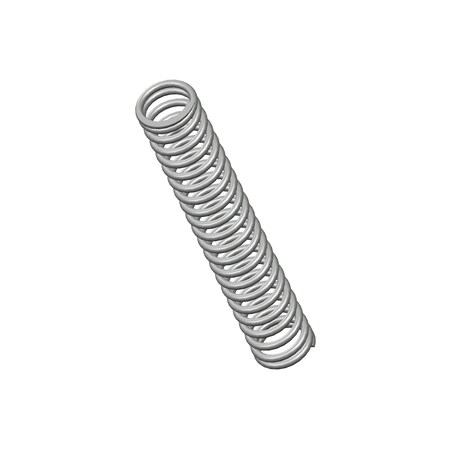 Approved Vendor Compression Spring, O= .765, L= 4.69, W= .093 G009960418